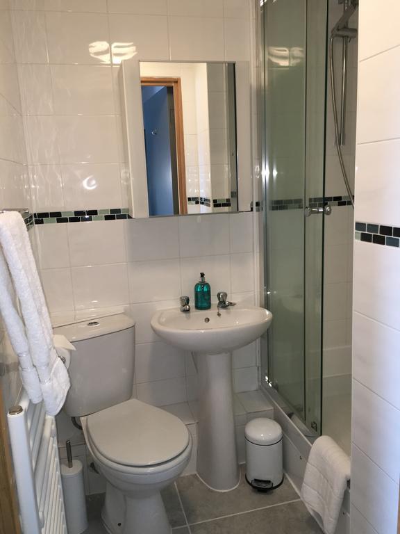 Richmond Place Balcony Apartment Brighton Ngoại thất bức ảnh