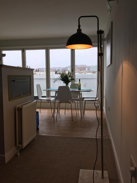Richmond Place Balcony Apartment Brighton Ngoại thất bức ảnh