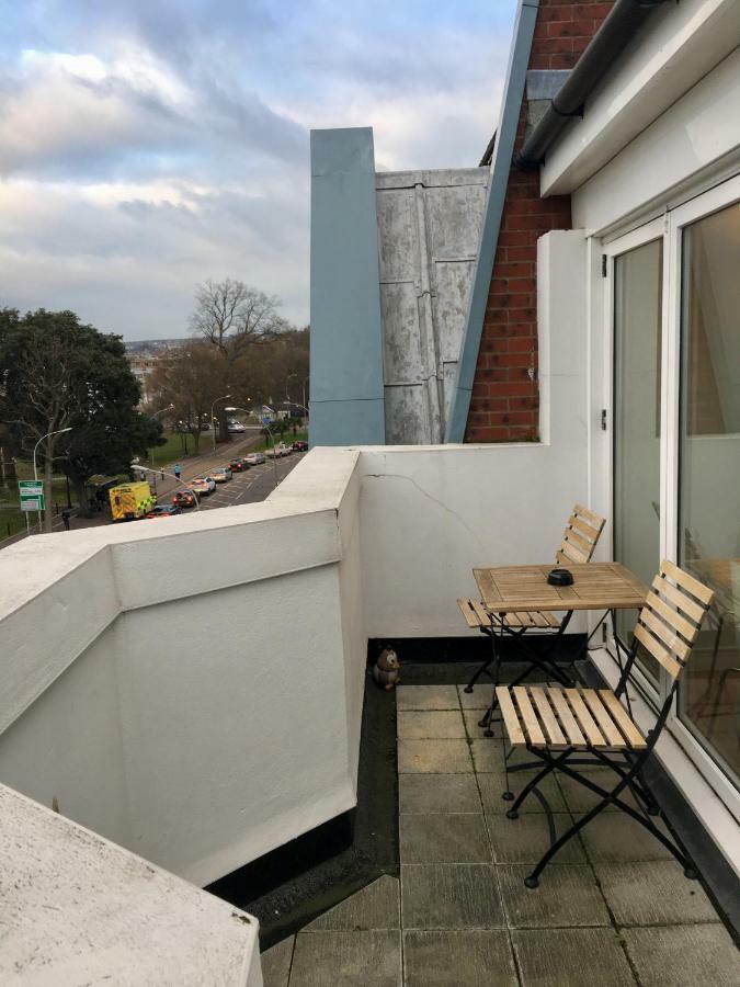 Richmond Place Balcony Apartment Brighton Ngoại thất bức ảnh